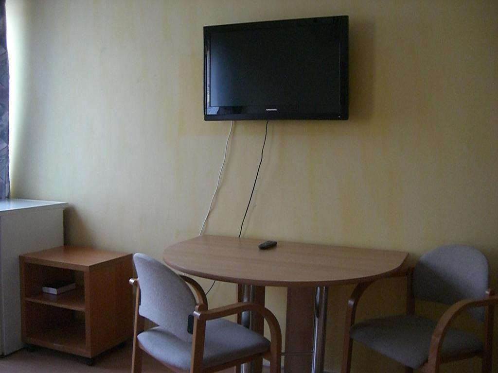 וינה Hotel Peck מראה חיצוני תמונה