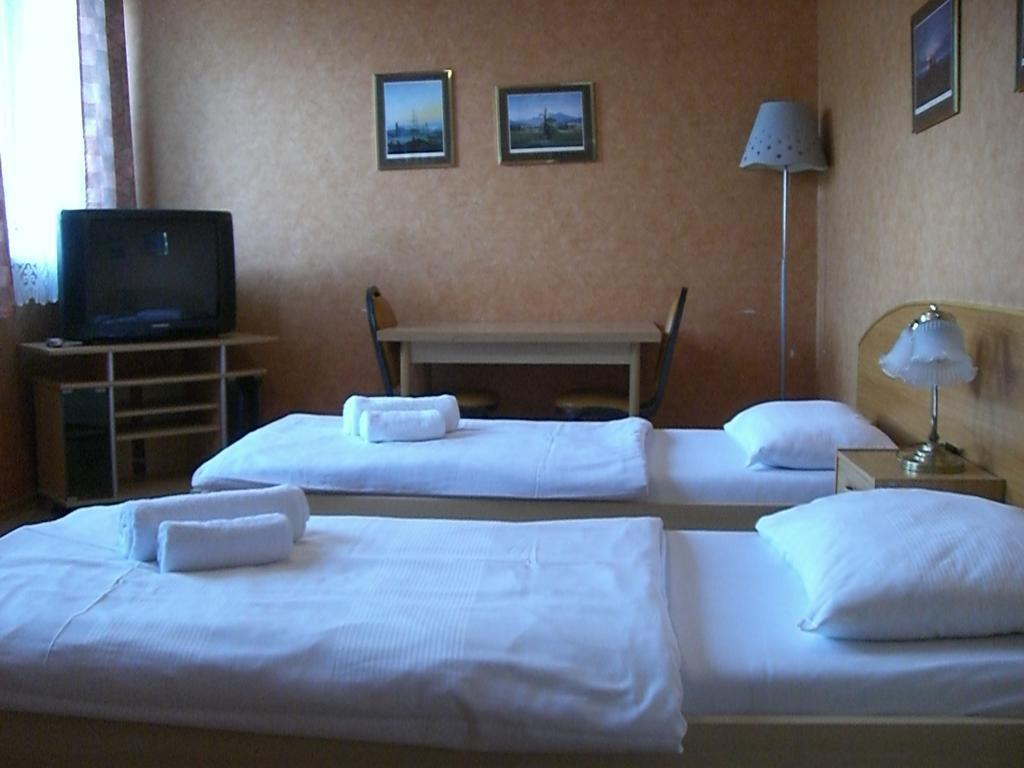 וינה Hotel Peck חדר תמונה