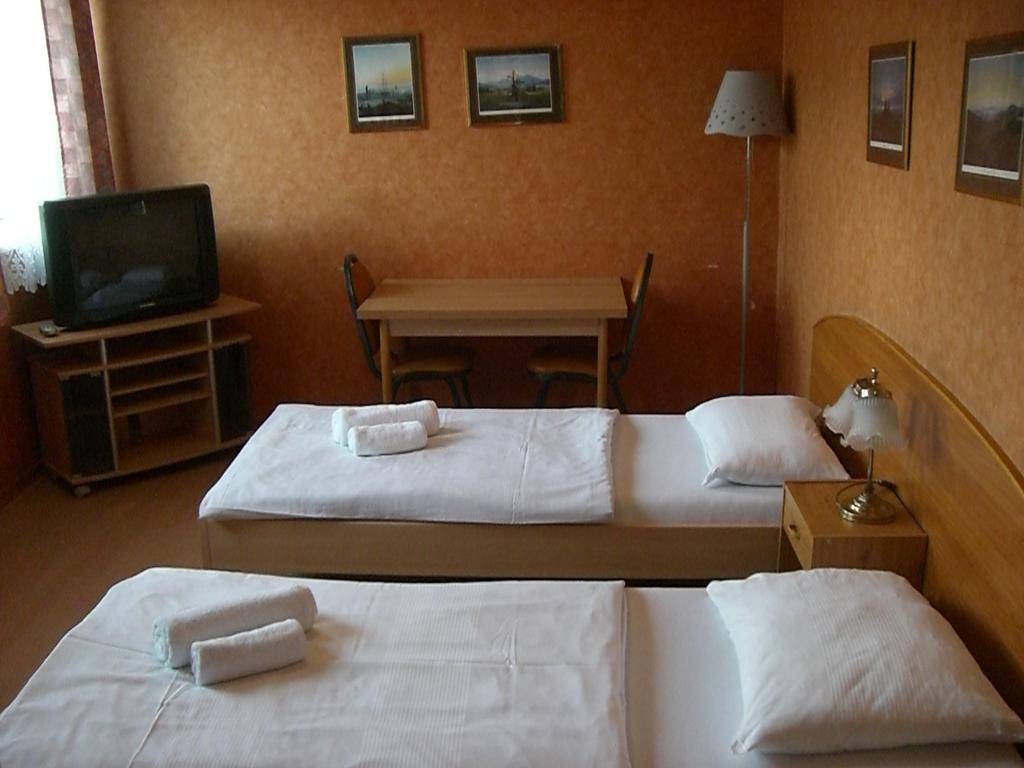 וינה Hotel Peck מראה חיצוני תמונה
