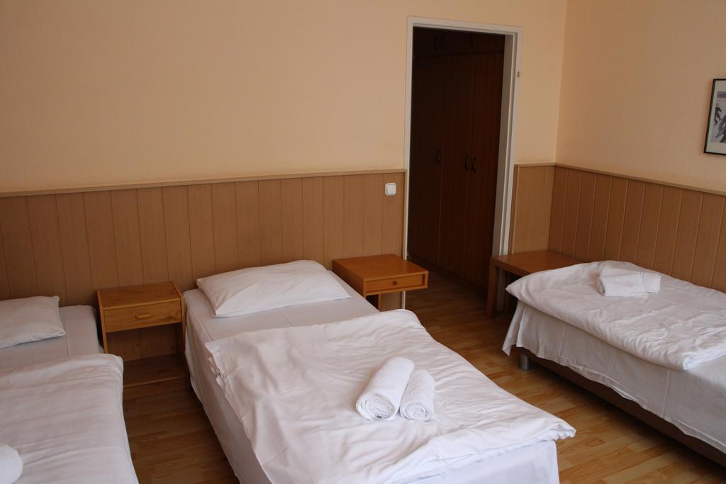 וינה Hotel Peck חדר תמונה