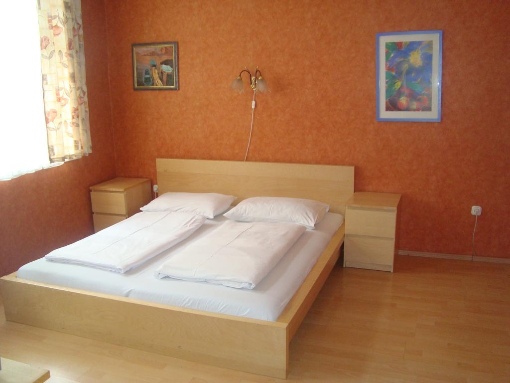 וינה Hotel Peck חדר תמונה