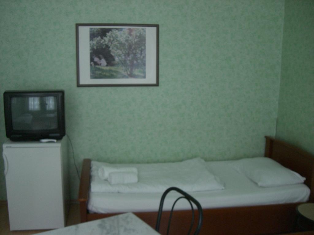 וינה Hotel Peck מראה חיצוני תמונה